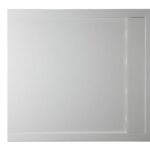 Duschwanne ANDROMEDA Perla Stone