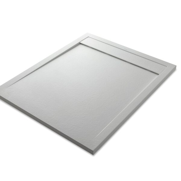 Duschwanne ANDROMEDA Perla Stone