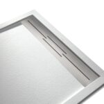 Andromeda Perla Stone Nox Ablaufdeckel