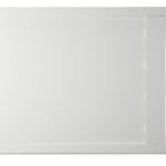 Duschwanne ANDROMEDA weiss Stone