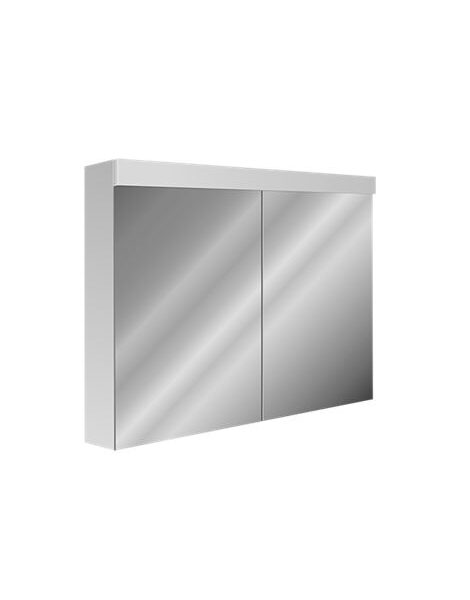 Spiegelschrank Avona novo Sidler Spiegelschränke LED