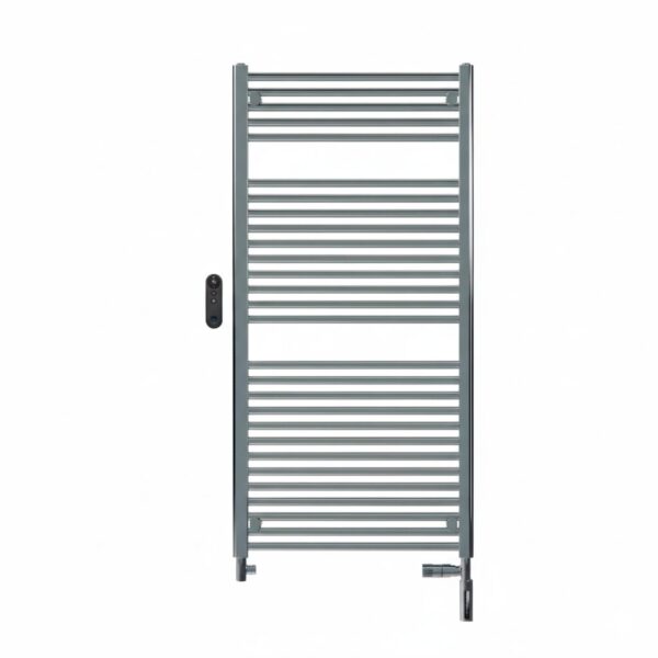 Badheizkörper BDe L= 150 cm x B= 45 cm in weiss