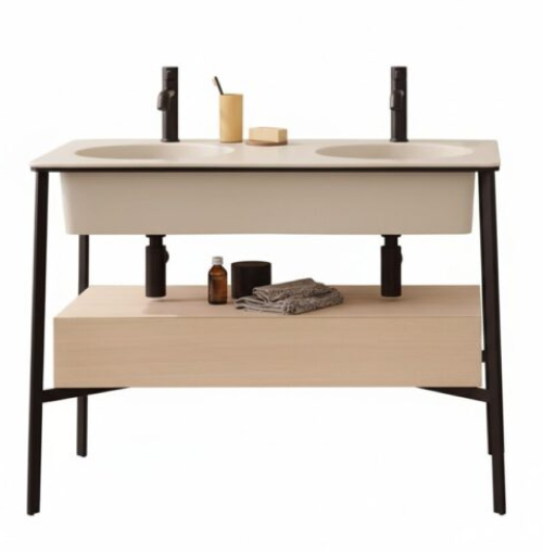 Catino Doppio Möbelkombination Cielo 110