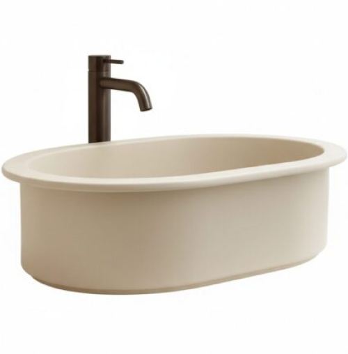 Aufsatzbecken Catini Cielo 55