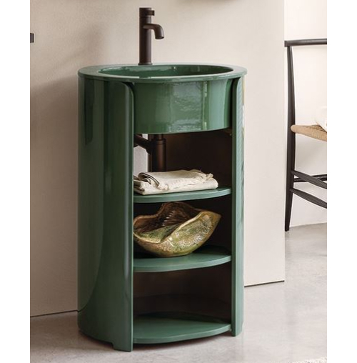 Tiberio Bademöbel Cielo 56