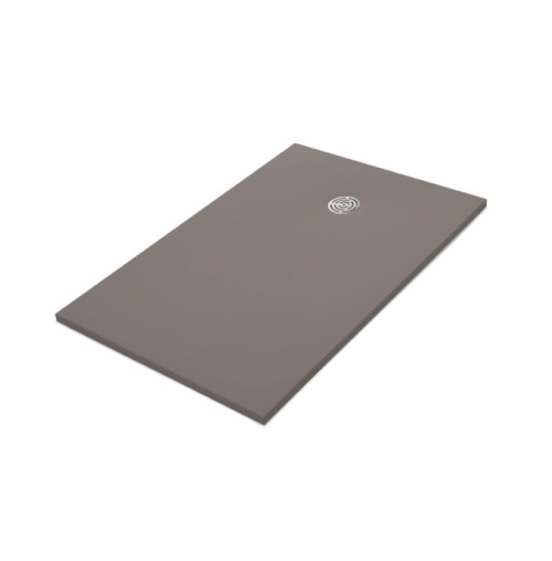 Duschwanne CENTURIA Fango Silk