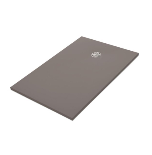 Duschwanne CENTURIA Fango Silk