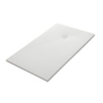 Duschwanne CENTURIA Weiss Silk 180 x 100