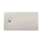 Duschwanne CENTURIA Marfil Silk 210 x 100