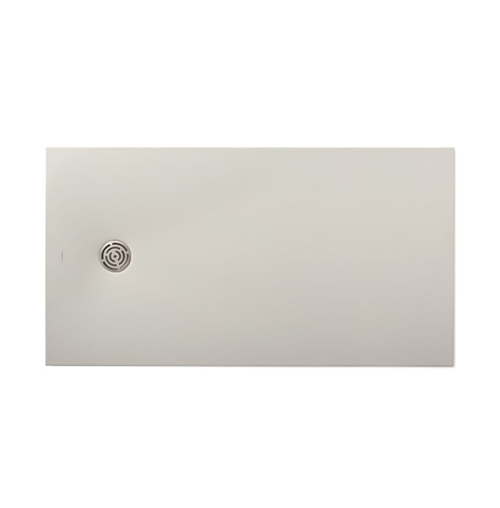 Duschwanne CENTURIA Marfil Silk 210 x 100