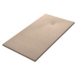 Duschwanne CENTURIA Cappuccino Slate 180 x 100