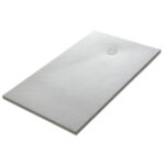 Duschwanne CENTURIA Perla Slate 140 x 80