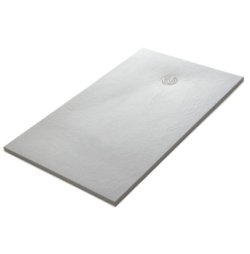Duschwanne CENTURIA Perla Slate 140 x 80