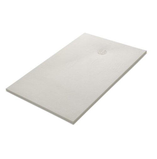 Duschwanne CENTURIA Marfil Slate Boden eben