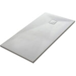 Duschwanne CENTURIA Perla Stone Cover Boden eben