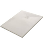 Duschwanne CENTURIA Marfil Stone Nox 120 X 100