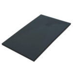 Duschwanne CENTURIA Anthrazit Stone Nox 150 x 100