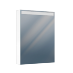 Spiegelschrank Cubango Sidler LED
