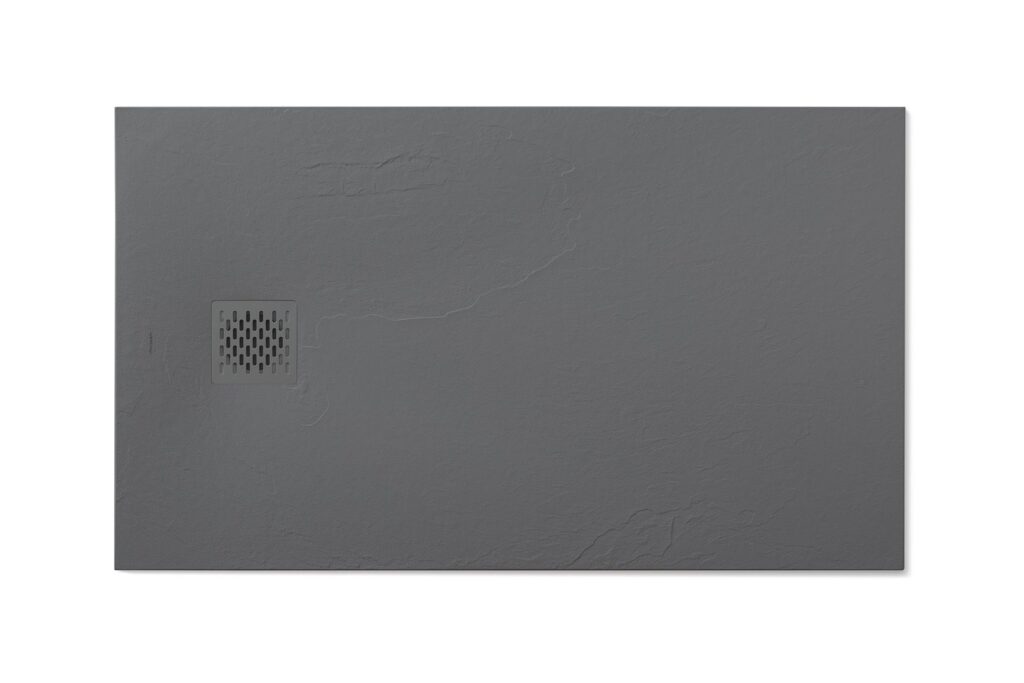 Duschwanne CENTURIA Cemento Slate