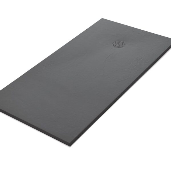 Duschwanne CENTURIA Cemento Slate