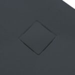 Centuria Anthrazit Stone Cover Ablaufdeckel