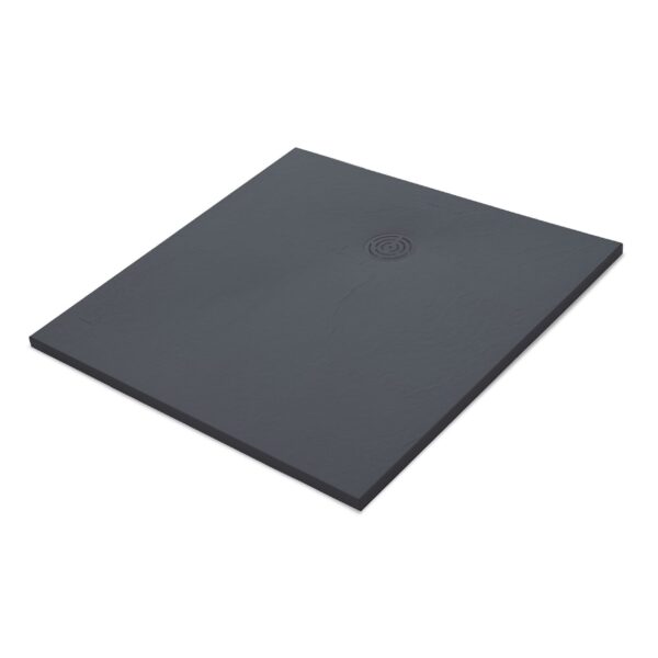Duschwanne CENTURIA Basalto Slate