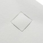 Centuria Blanco Stone Cover Ablaufdeckel