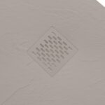 Centuria Fango Ablaufdeckel Eckig