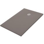 Centuria Fango Silk Duschwanne Boden eben