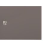 Duschwanne CENTURIA Fango Silk Boden eben