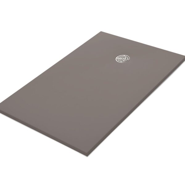 Duschwanne CENTURIA Fango Silk