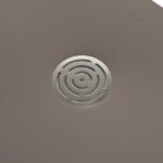 Centuria Fango Silk Ablaufdeckel RUND