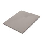 Duschwanne CENTURIA Fango Slate Boden eben