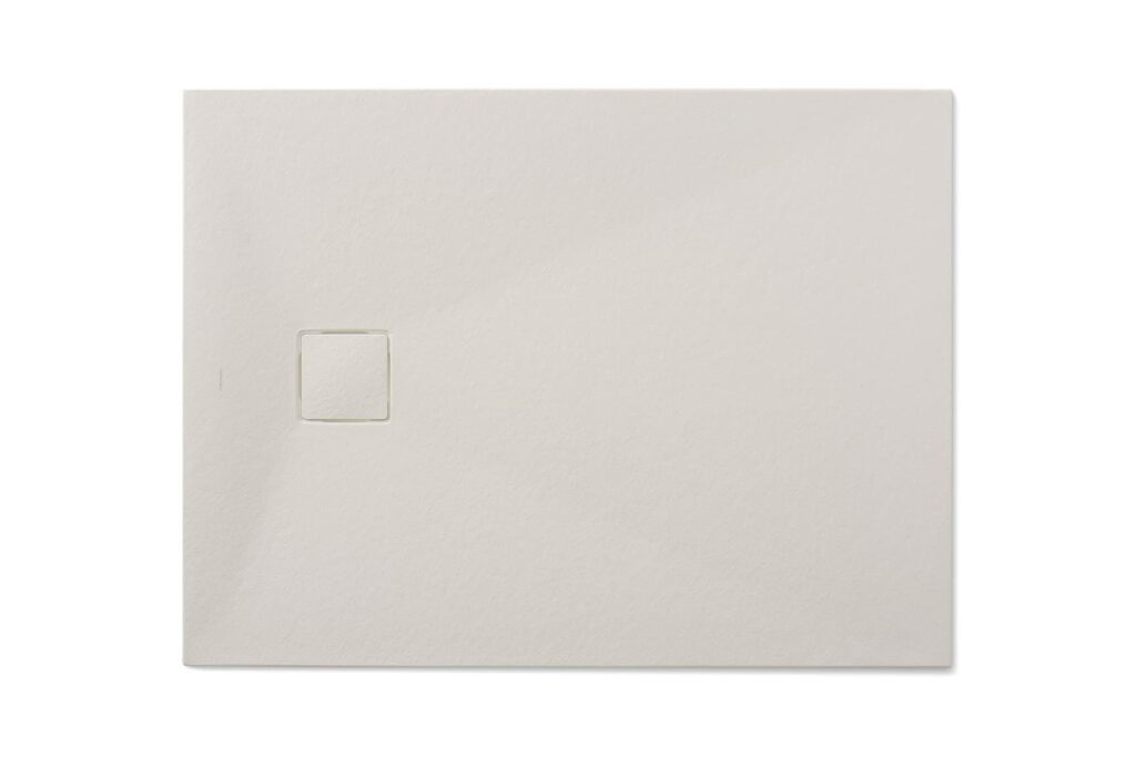 Duschwanne CENTURIA MarfilStone Cover Boden eben