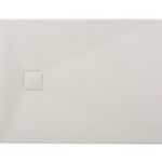 Duschwanne CENTURIA MarfilStone Cover Boden eben