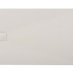 Centuria Marfil Stone Cover Duschwanne Boden eben