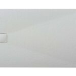 Duschwanne CENTURIA Perla Stone Cover Boden eben