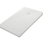 Duschwanne CENTURIA Weiss Silk