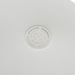 Centuria Weiss Silk Ablaufdeckel