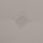 Coliseo Fango Stone Nox Ablaufdeckel Farbe