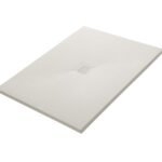 Duschwanne COLISEO Marfil Stone Nox L= 120 cm x B= 90 cm