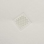 Coliseo Marfil Stone Nox Ablaufdeckel Farbe