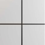 Design Badmöbel Cubik von IdeaGroup B= 140 cm