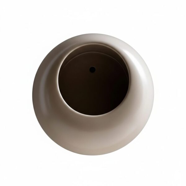 Design Urinal Cielo Mini Ball