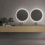 Design Badmöbel Dogma von IdeaGroup B= 270cm