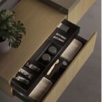 Design Badmöbel Dogma von IdeaGroup B= 270cm