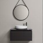 Design Badmöbel Dolcevita von IdeaGroup B= 88 cm