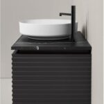 Design Badmöbel Dolcevita von IdeaGroup B= 88 cm