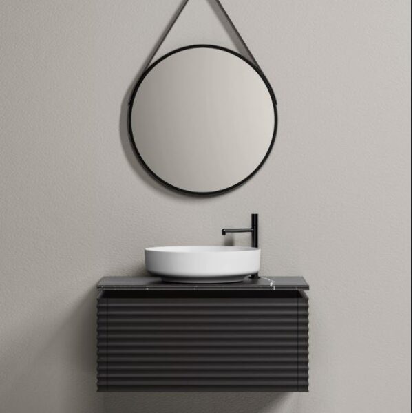 Design Badmöbel Dolcevita von IdeaGroup B= 88 cm