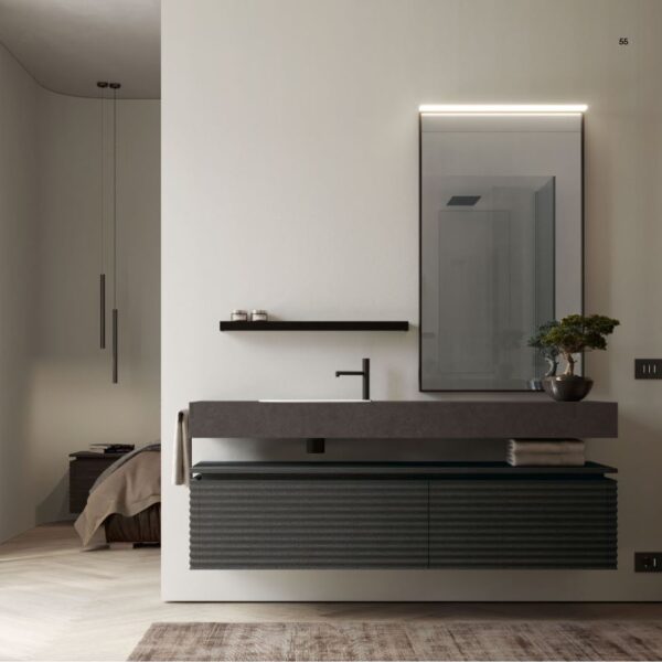 Design Badmöbel Dolcevita von IdeaGroup B= 90 cm